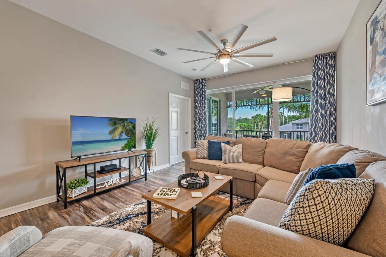 Golf Condo- Resort Pool- Lakeview- 10Mi To Beaches Naples Exterior photo