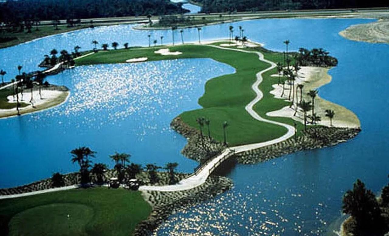Golf Condo- Resort Pool- Lakeview- 10Mi To Beaches Naples Exterior photo
