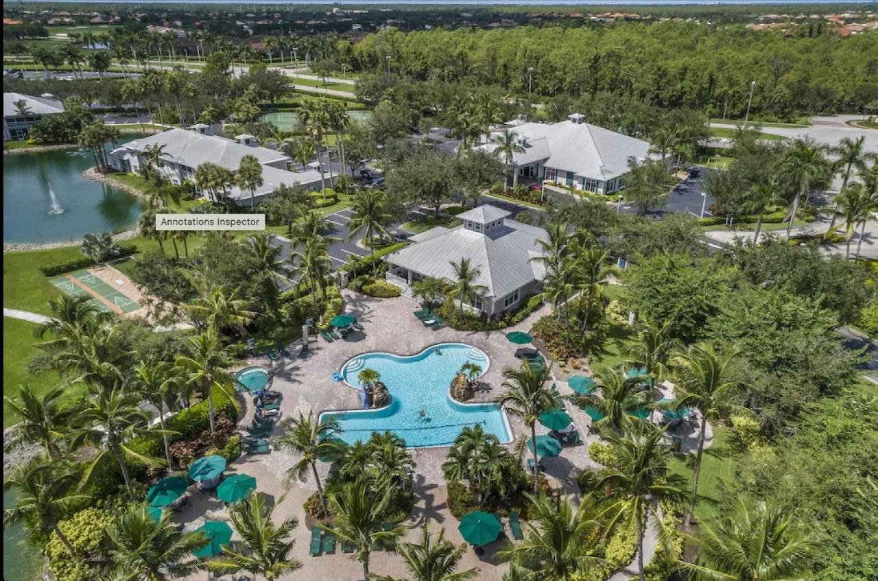 Golf Condo- Resort Pool- Lakeview- 10Mi To Beaches Naples Exterior photo